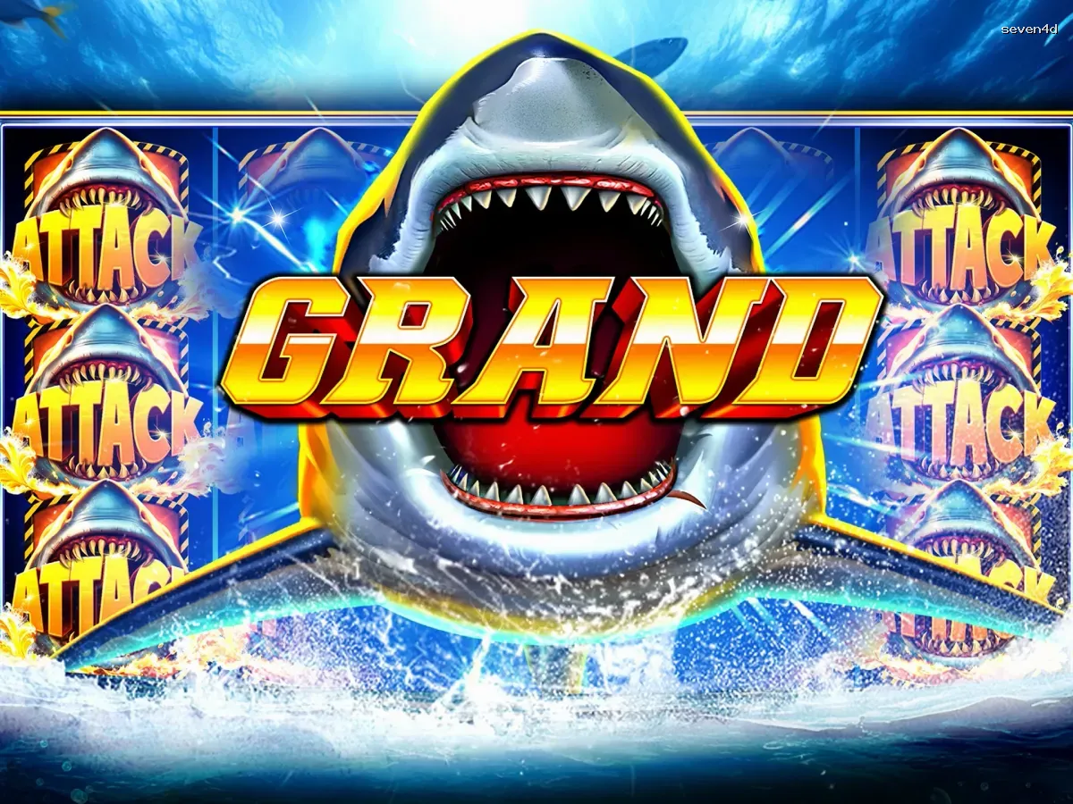 Promosi & Jackpot seven4d screenshot
