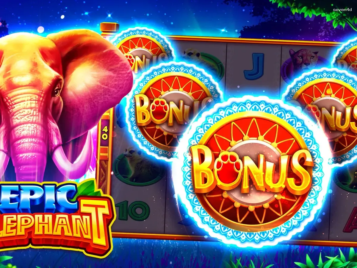 Akses seven4d VIP Premium screenshot